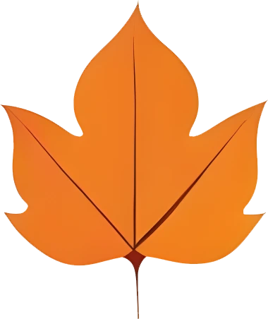 rendy Foliage Design, Leaf PNG Download, Tropical different type exotic leaves set_12.webp
